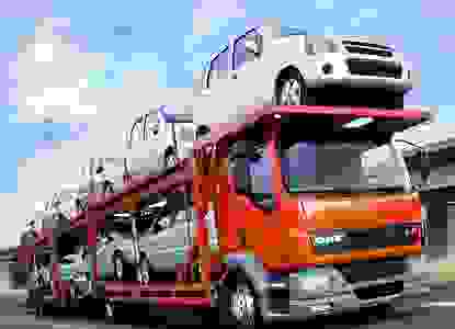 Заказать перевозку автомобилей автовозом в Фрязино